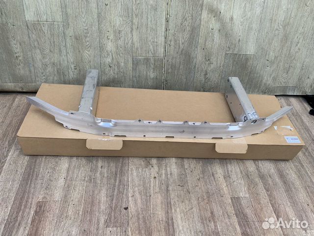 Усилитель переднего бампера BMW X3 (G01) 2020