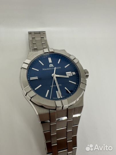 Maurice Lacroix Aikon automatic