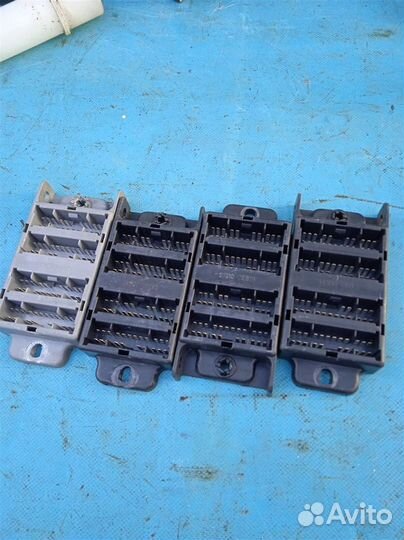 Реле Kia Sorento (2002-2009)