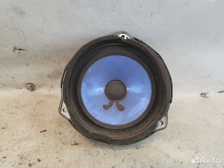 Динамик Kia Sorento BL D4CB 2003