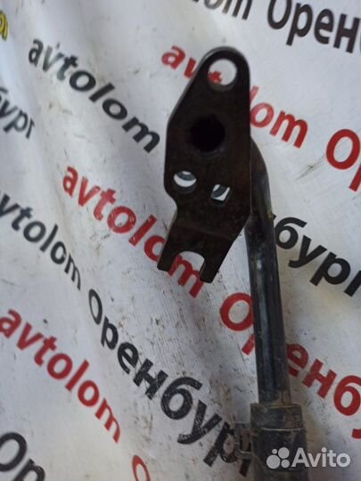 Шланг гур Kia Rio 3