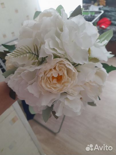 Съедобные букеты