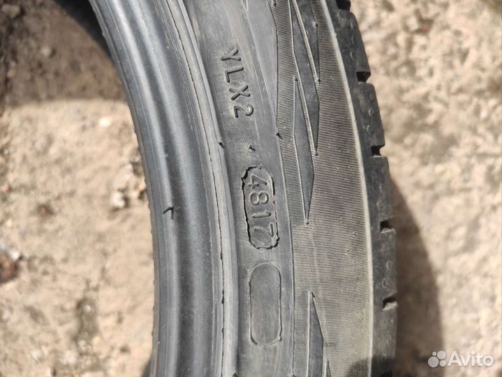 Nokian Tyres Hakka Black 2 225/45 R19 96W