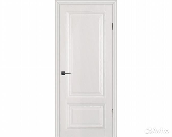 Межкомнатная дверь PSC-38 Зефир глухое