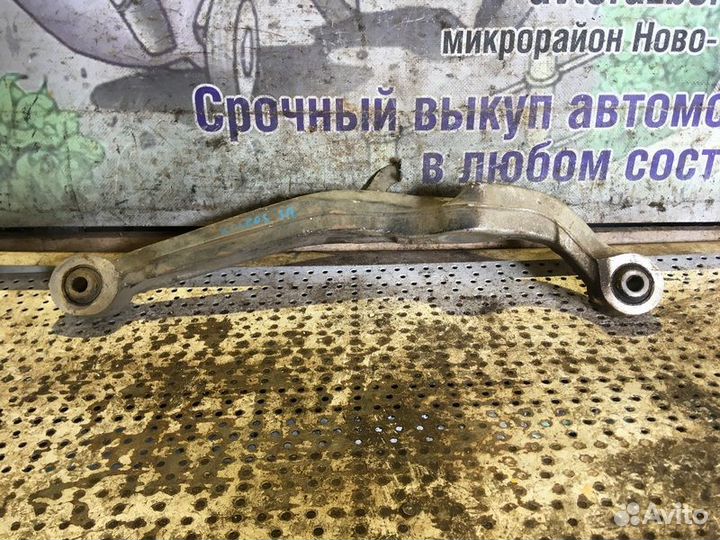 Рычаг задний левый Renault Koleos