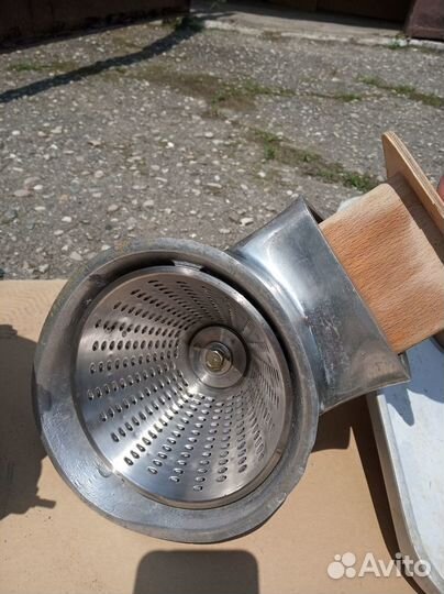 Овощерезка, Шинковка, Универсальная кухонная машин