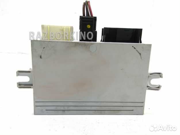 Блок управления крышей 61356960141