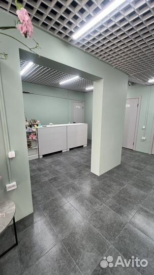 Цветочный магазин готовый бизнес