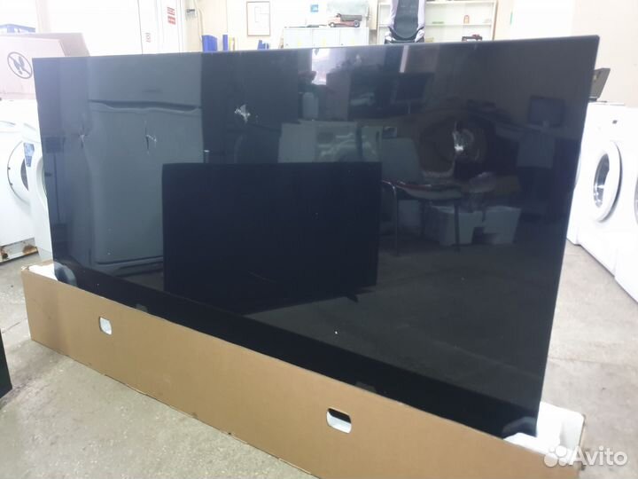 Телевизор hisense 75a6bg