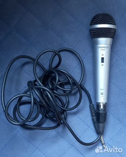 Микрофон
