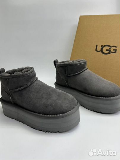 Хит Ugg
