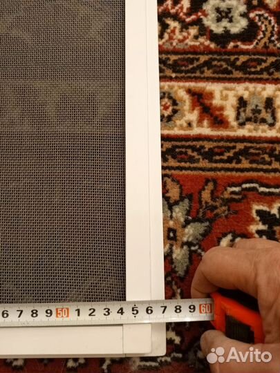 Сетка анти кошка