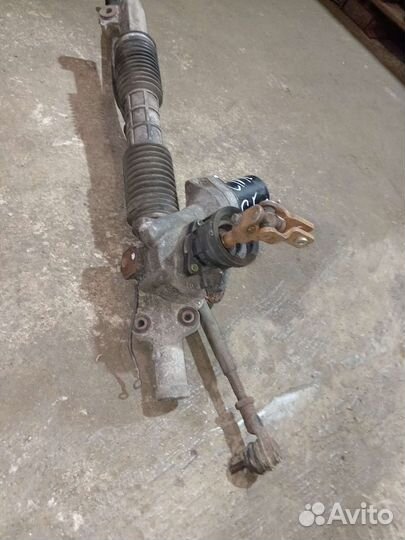 Рулевую рейку Для honda civic