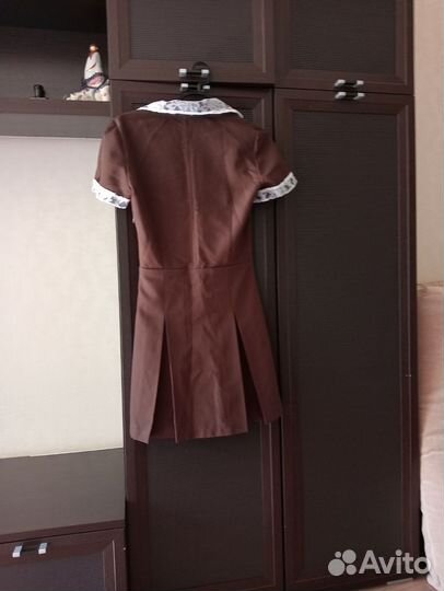 Школьная форма для девочки