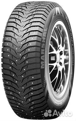 Marshal WinterCraft Ice WI31 195/60 R15 88T