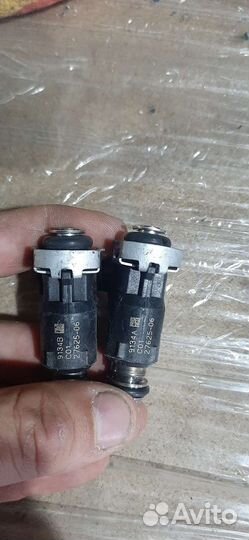 Форсунки harley davidson