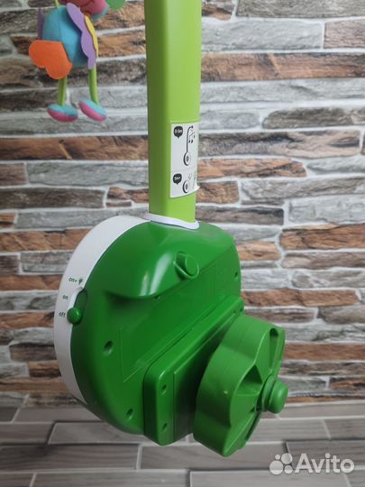 Мобиль в кроватку tiny love