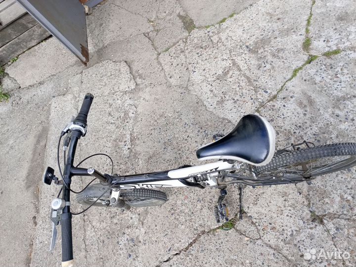 Детский велосипед бу