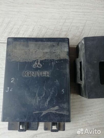 Каммутатор kawasaki ZZR 400-1