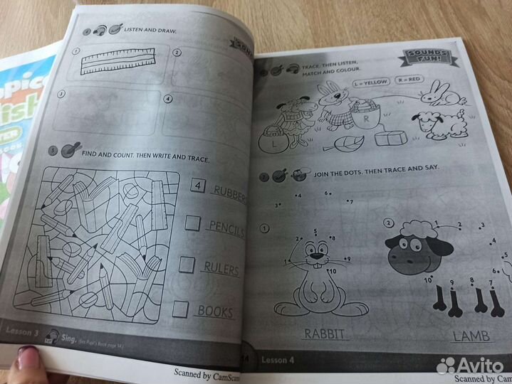 Poptropica,Aнглийский язык,учебник и тетрадь