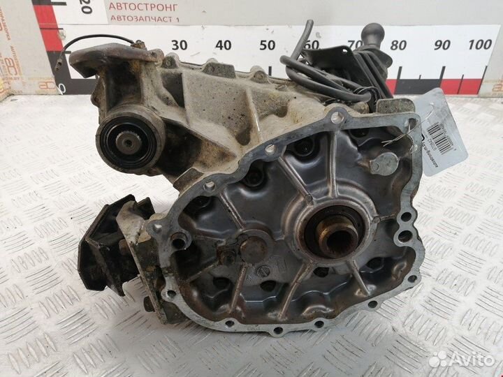 Раздатка для Suzuki Vitara 1 2952160A01