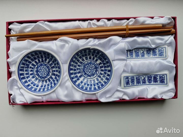 Набор для суши и роллов