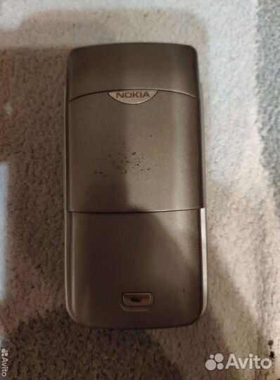 Nokia 6680