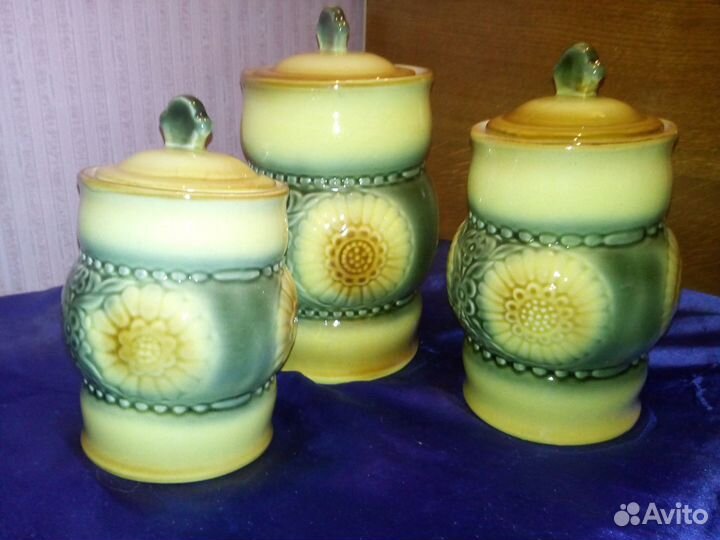 Боченки набор