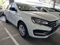 Новый ВАЗ (LADA) Vesta 1.8 CVT, 2024, цена от 1 435 900 руб.