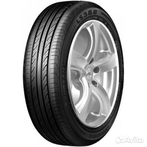 Landsail LS388 235/55 R17