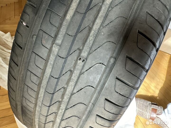 Pirelli Cinturato P7 24.5/40 R19 98Y