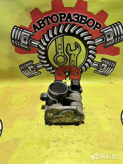 Дроссельная заслонка Lifan Cebrium X60 lfb479q