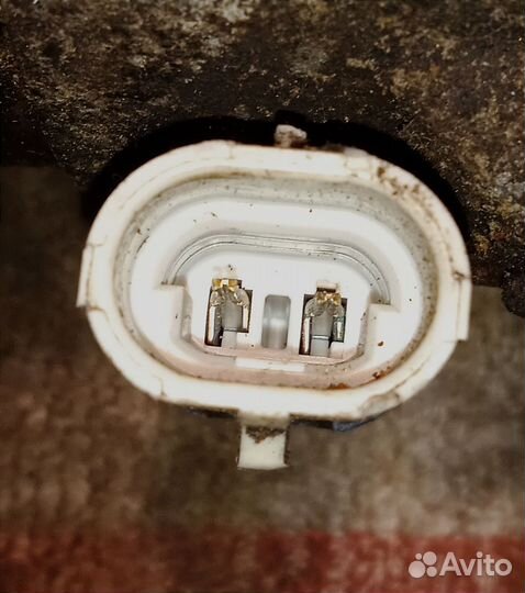 Компрессор кондиционера