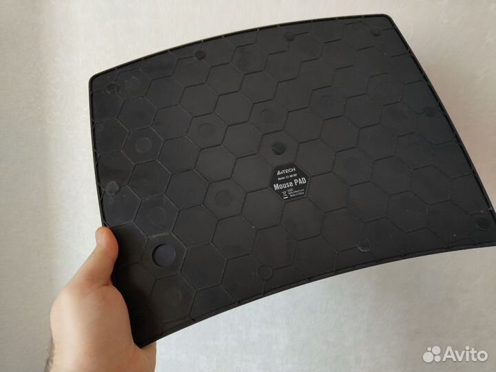 Коврик A4Tech X7-801MP