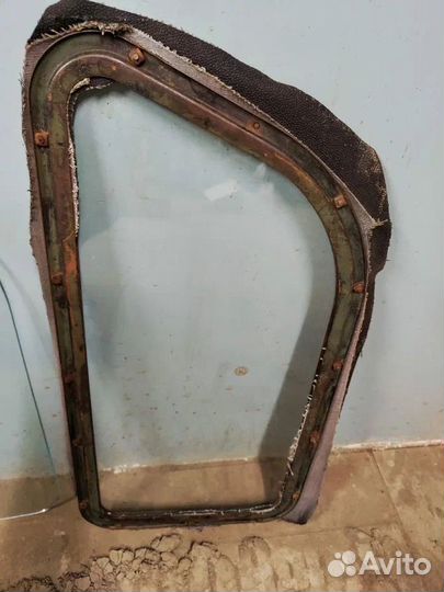 Стекло газ 69