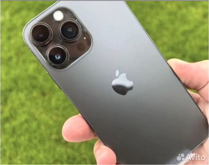iPhone XR в корпусе 13 про