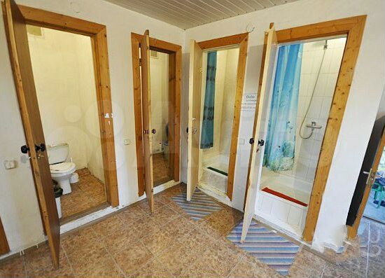 Комната 9 м² в > 9-к., 2/3 эт.