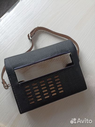 Радиоприемник СССР