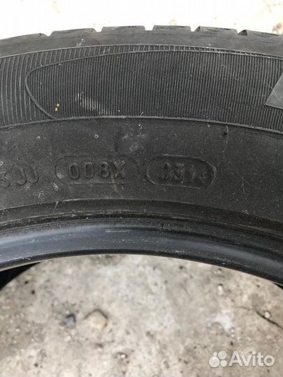 Michelin Primacy HP 235/55 R17