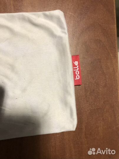 Горнолыжные очки bolle