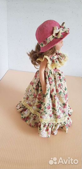 Летние платья для Паола Рейна