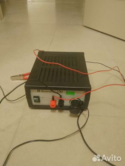 Аккумулятор Тюменский медведь