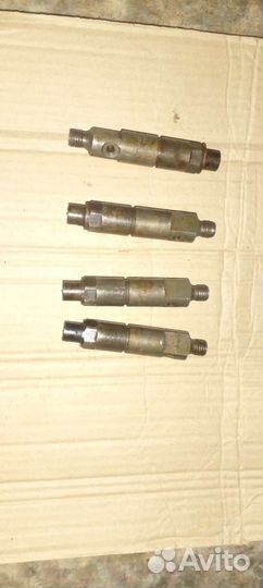 Форсунки на двигатель U25/661