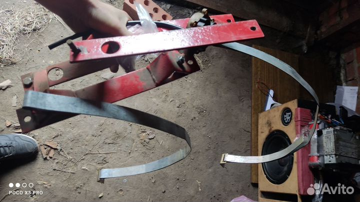 Газовый баллон для гбо