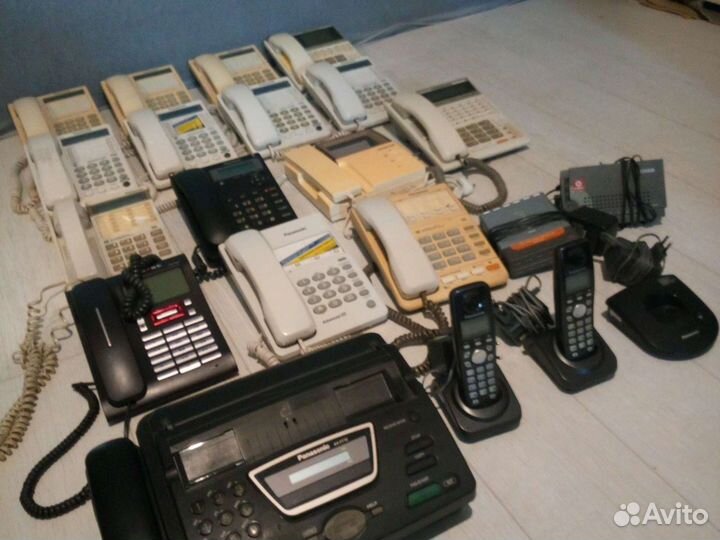 Антисанкционный комплект для предприятия