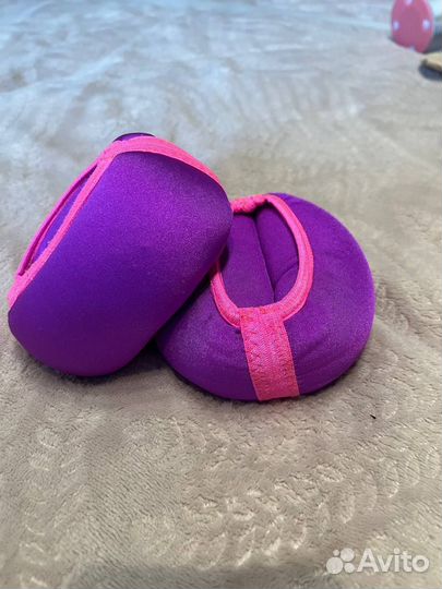 Гимнастические принадлежности