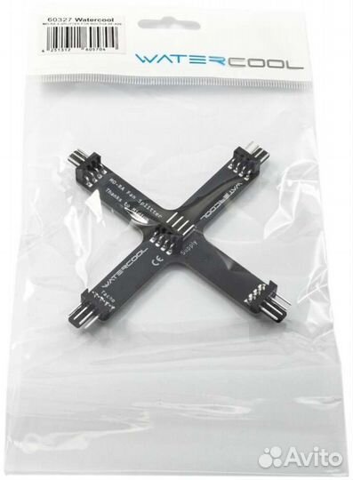 MO-RA X-splitter FOR noctua NF-A20