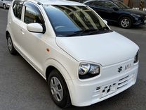 Suzuki Alto 0.7 CVT, 2019, 32 000 км, с пробегом, цена 799 000 руб.