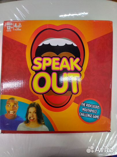 Настольная игра 