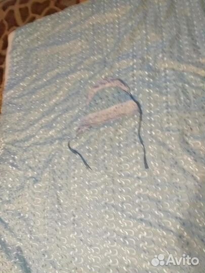 Комплект на выписку